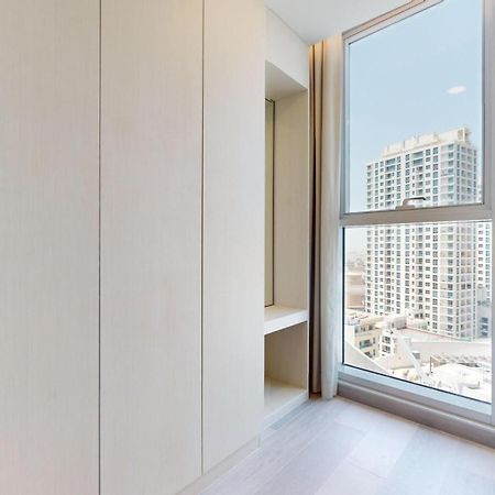 Primestay - Spacious Studio In Dubai Marina With Marina View 외부 사진