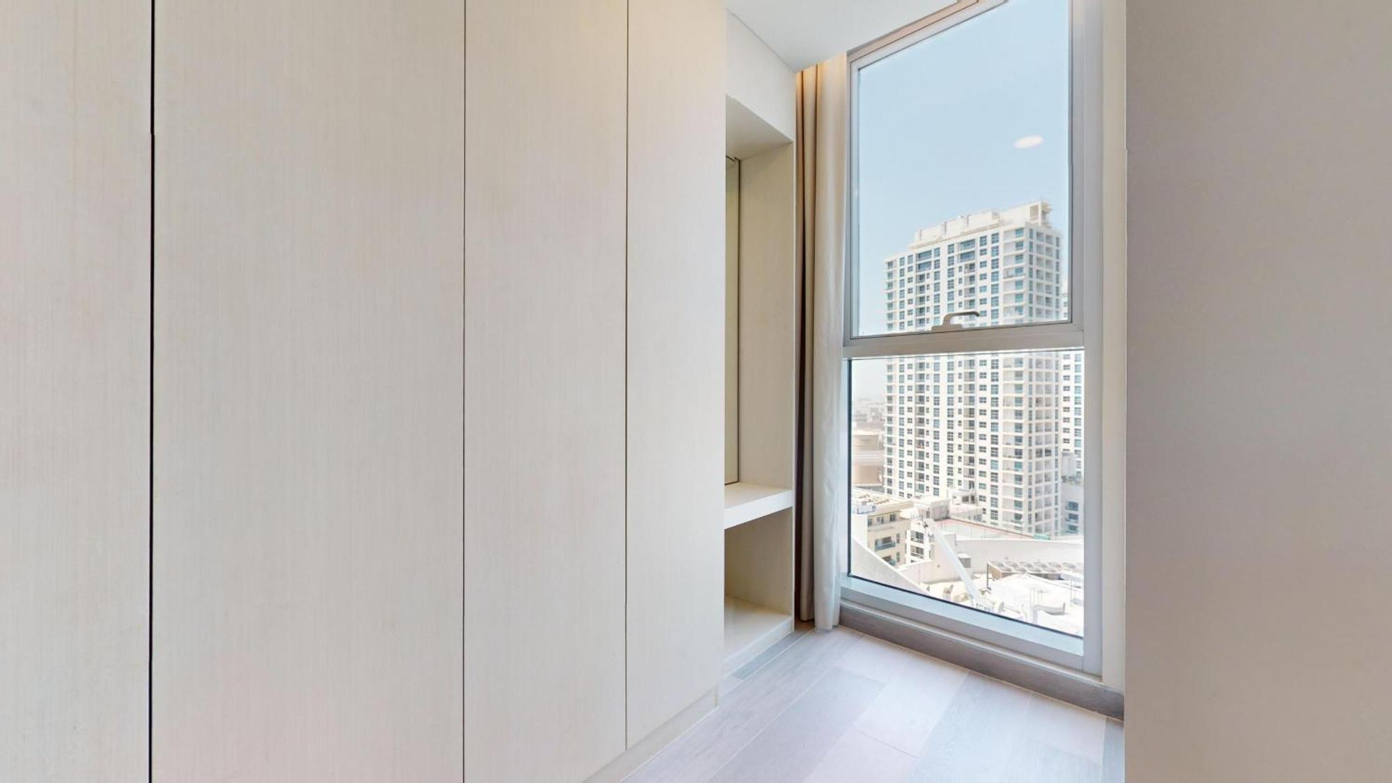 Primestay - Spacious Studio In Dubai Marina With Marina View 외부 사진